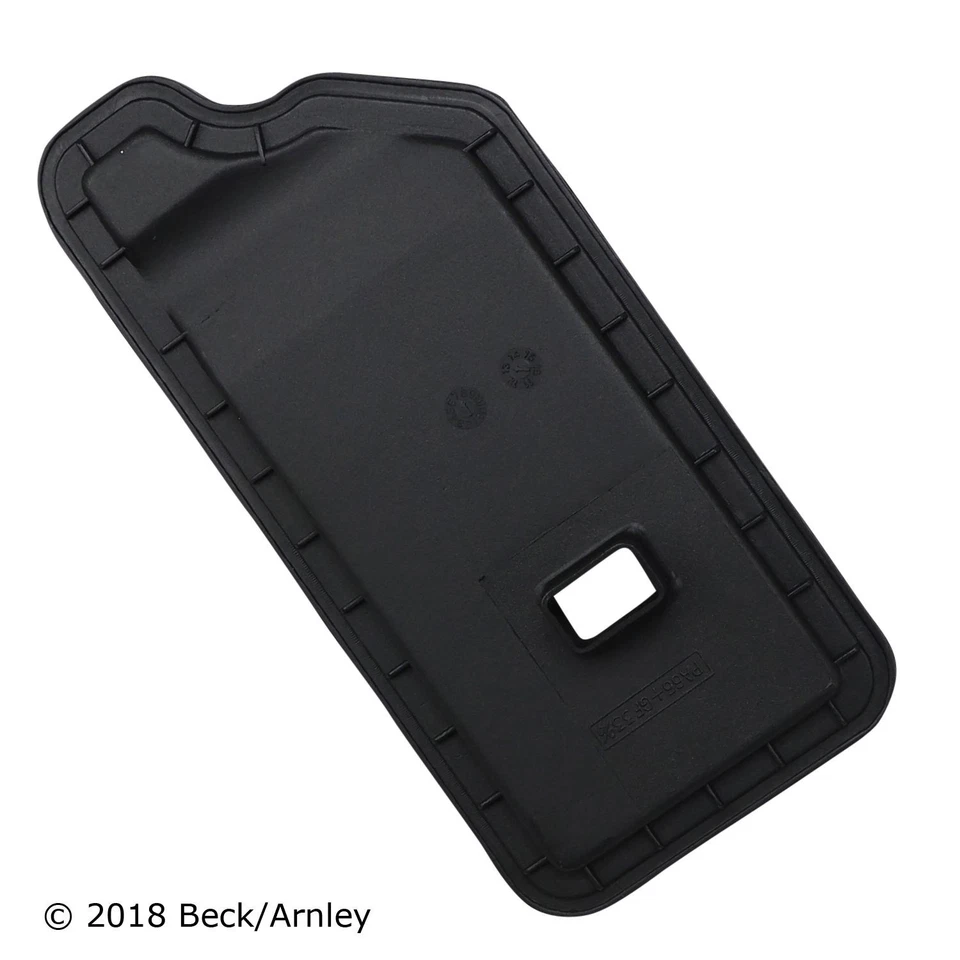 Kit de filtro de transmisión automática Beck Arnley 044-0347 para Volkswagen Golf Jetta 02-06 Foto 3 de 4