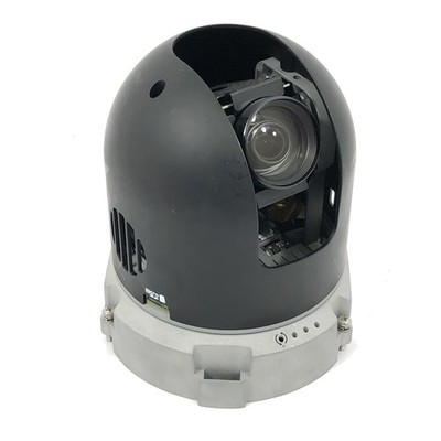 Pelco D7230L Spectra Enhanced 7 Series 1080P/30x Dome Drive *Camera Unit Only*