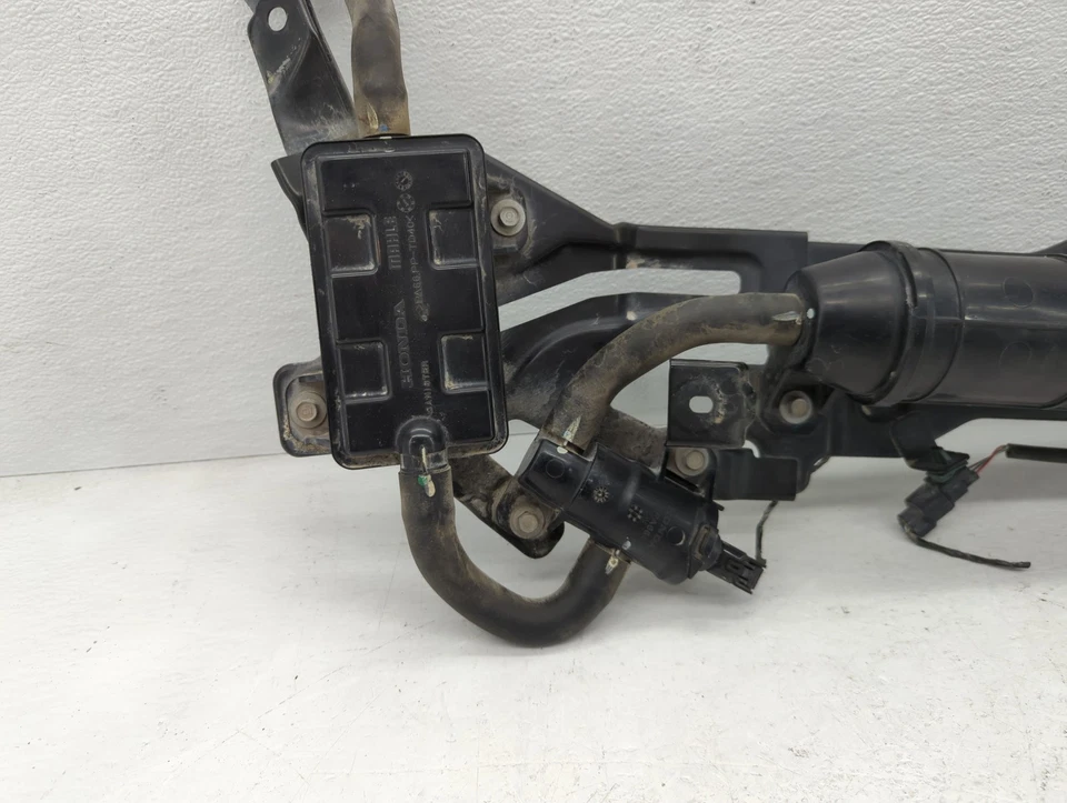 2015 本田 Fit 燃油蒸汽炭罐 FWHLZ — 第 3/4 张图片