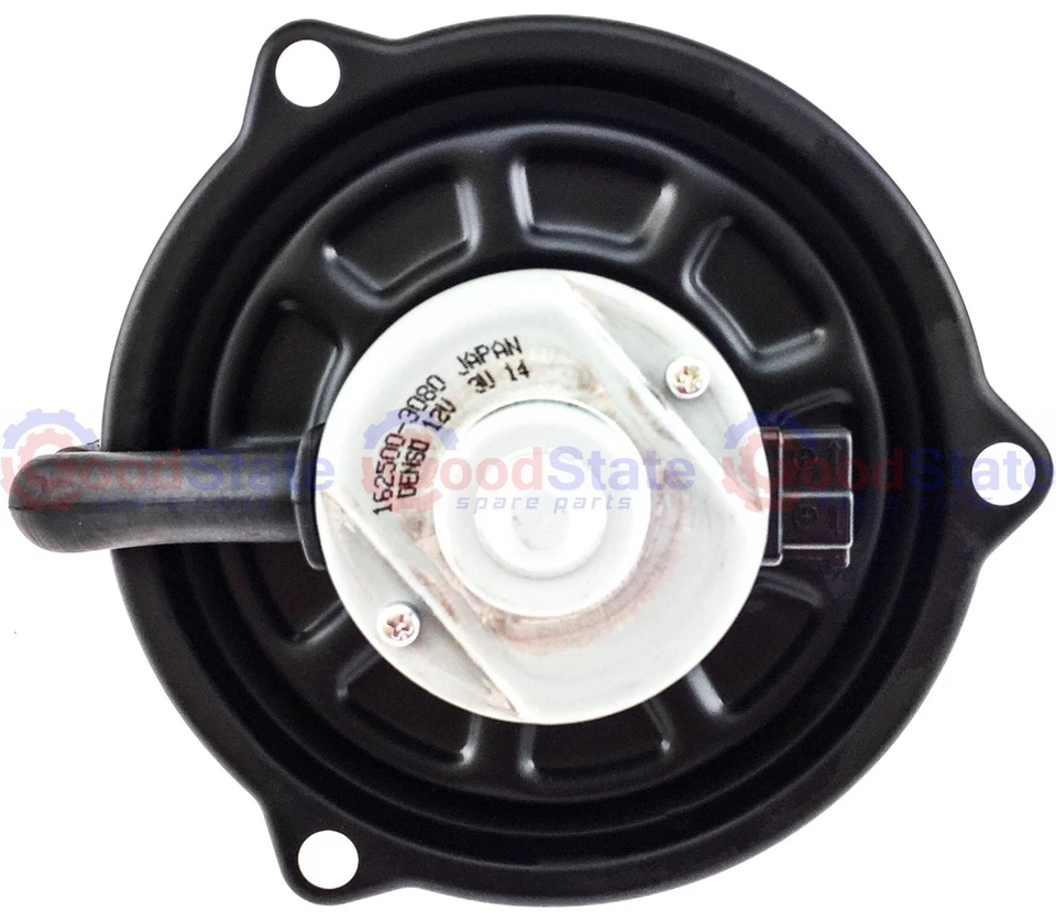 Genuine LandCruiser FJ73 FJ70 BJ75 BJ74 BJ73 Front HVAC Heater Fan Blower Motor - Image 3 of 3