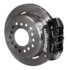 Wilwood Dynapro Low-profile Rear Parking Brake Kit 140-11941