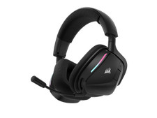 CORSAIR VOID WIRELESS v2 Gaming Headset, Carbon
