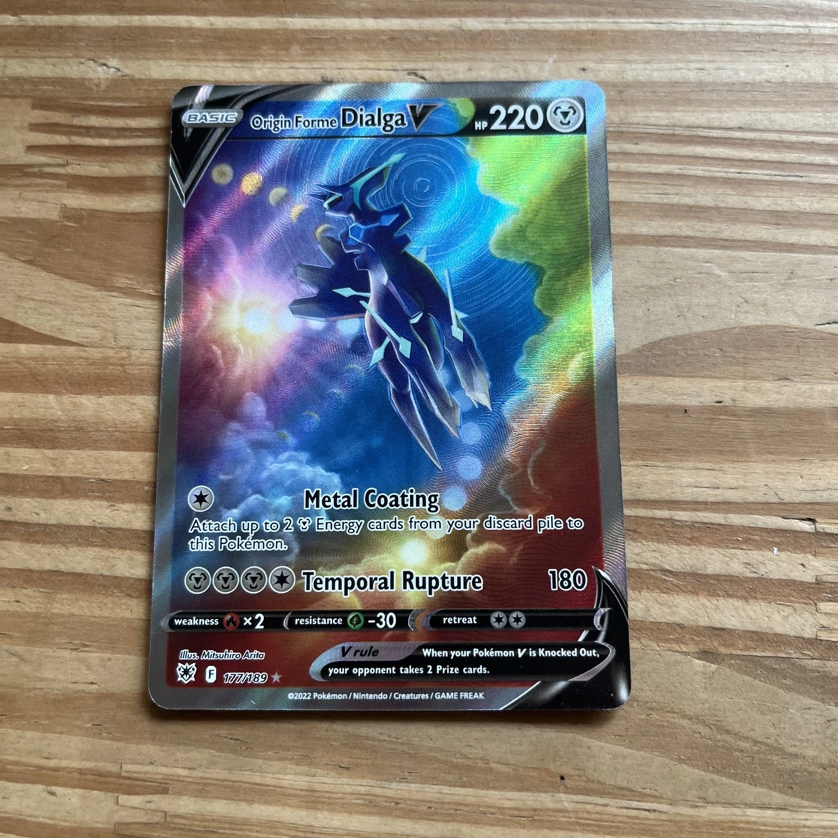 Pokemon Dialga for sale | eBay Pokemon Dialga for sale | eBay