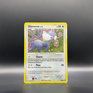 glameow pokemon card POKMON GAME S9a 059/067 C Parallel If heads Pokemon Glameow | eBay