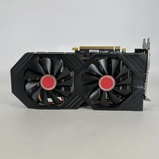 XFX Radeon RX 580 8GB  - GPU - Very Good w/ Screen Artifacts (Display Issue)