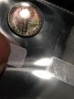 1941 S MERCURY DIME WITH MONSTER TONING - 5 PICURES - A MUST SEE !!!