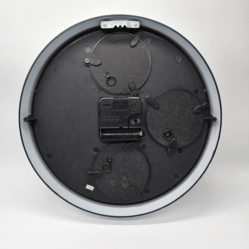 Timeless Treasures Clock Wall Mount 03 Photos  - Image 4 of 4