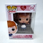Funko Pop! Television I Love Lucy 2018 Lucille Ball Color Version 654 See Photos