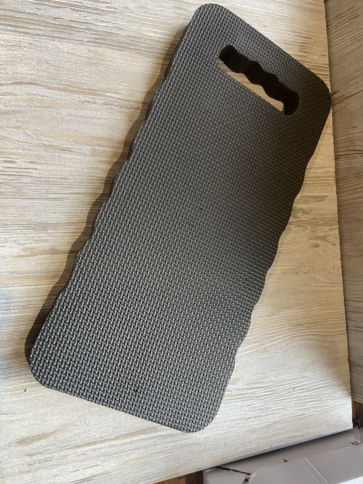 Foam Kneeling Pad