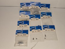 OFNA Cylinder Head for OFNA 1:10 RC Cars Nitro & Glow Fuel, parts lot