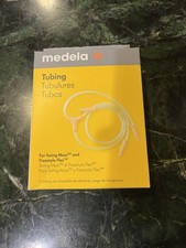 Medela Freestyle Flex/Swing Maxi Replacement Tubing Model 101038234