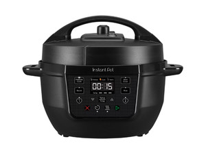 生活家電 Instant Pot RIO 6QT 3回使用 美品