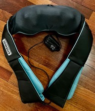 Mo Cuishle Shiatsu Back Shoulder and Neck Massager with Heat Electric Amazing