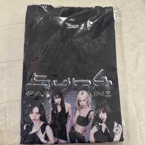 Aespa T-Shirt Gr. M Tokyo Dome - Bild 1 von 2