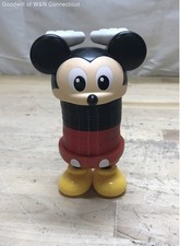 Just Play Slinky Flips Disney Mickey Mouse 6 Inch Spring Action Toy