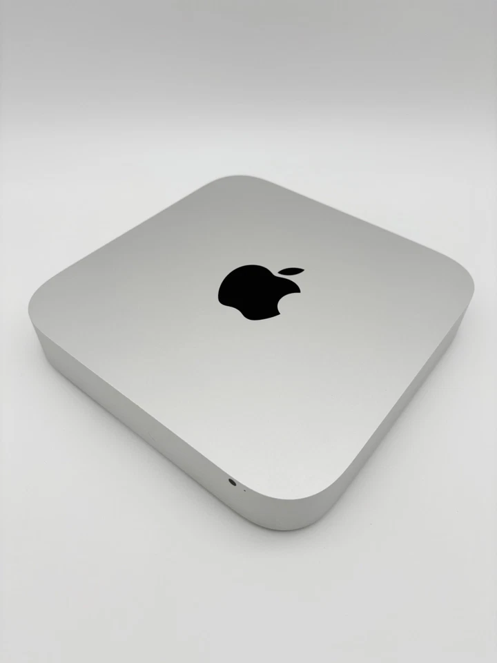 Mac Mini Apple Computer i5 2 8 GHz 1000GB 8 GB RAM A1347 Refurbished - Bild 2 von 4