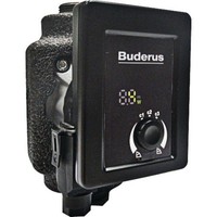 Buderus Logafix Bue-Plus-2 30/1-6 Heizungspumpe, Eei = 0,20 7738336497