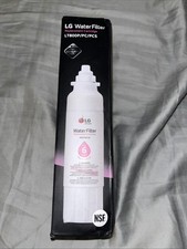 LG LT800P Refrigerator Water Filter ADQ73613401 and B00X3DWMS4-M