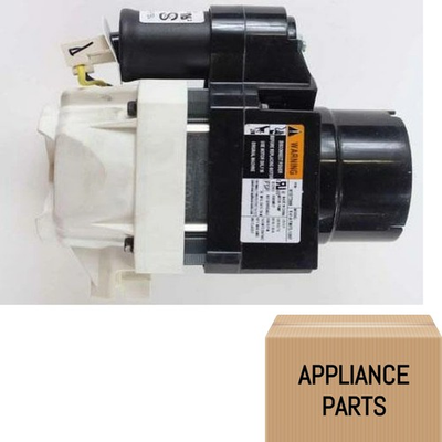 #ad 54766711 A OEM For Kenmore KitchenAid Dishwasher Pump Assembly Part # Model A8 $252.26