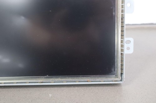 2016 Range Rover Sport Dash Mounted Touch Screen Panel Tested OEM - Picture 9 of 24