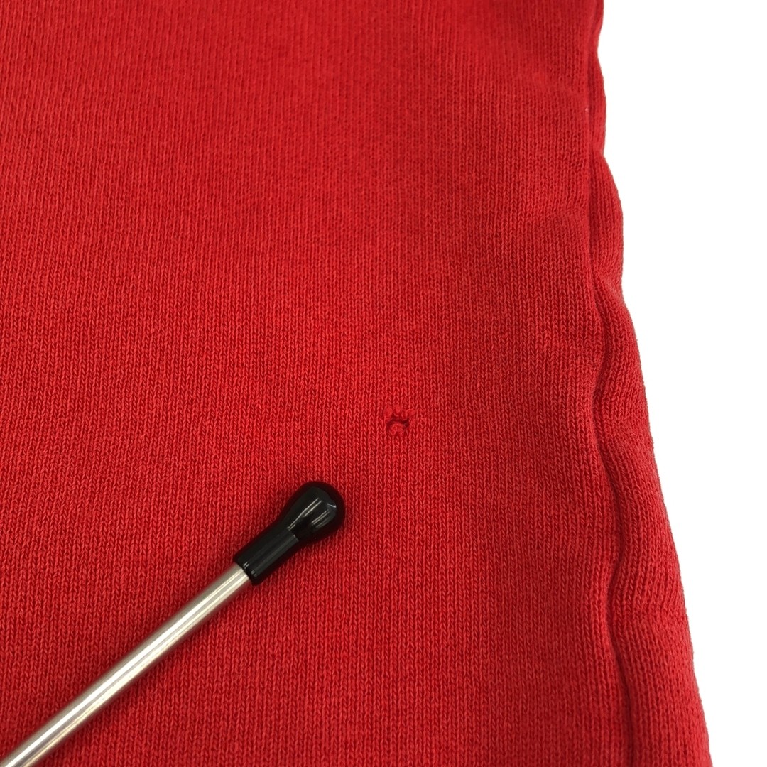 RAF SIMONS 2002SS Terrorism Message Patch Raglan … - image 9