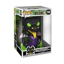 Ultimate Funko Pop Sleeping Beauty Maleficent Figures Checklist and Gallery 39
