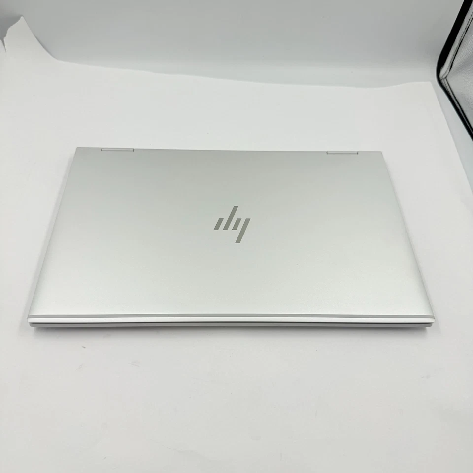 Portátil HP EliteBook x360 G8 14" Táctil Intel i7-1185G7 16GB 256GB SSD W10 Foto 2 de 4