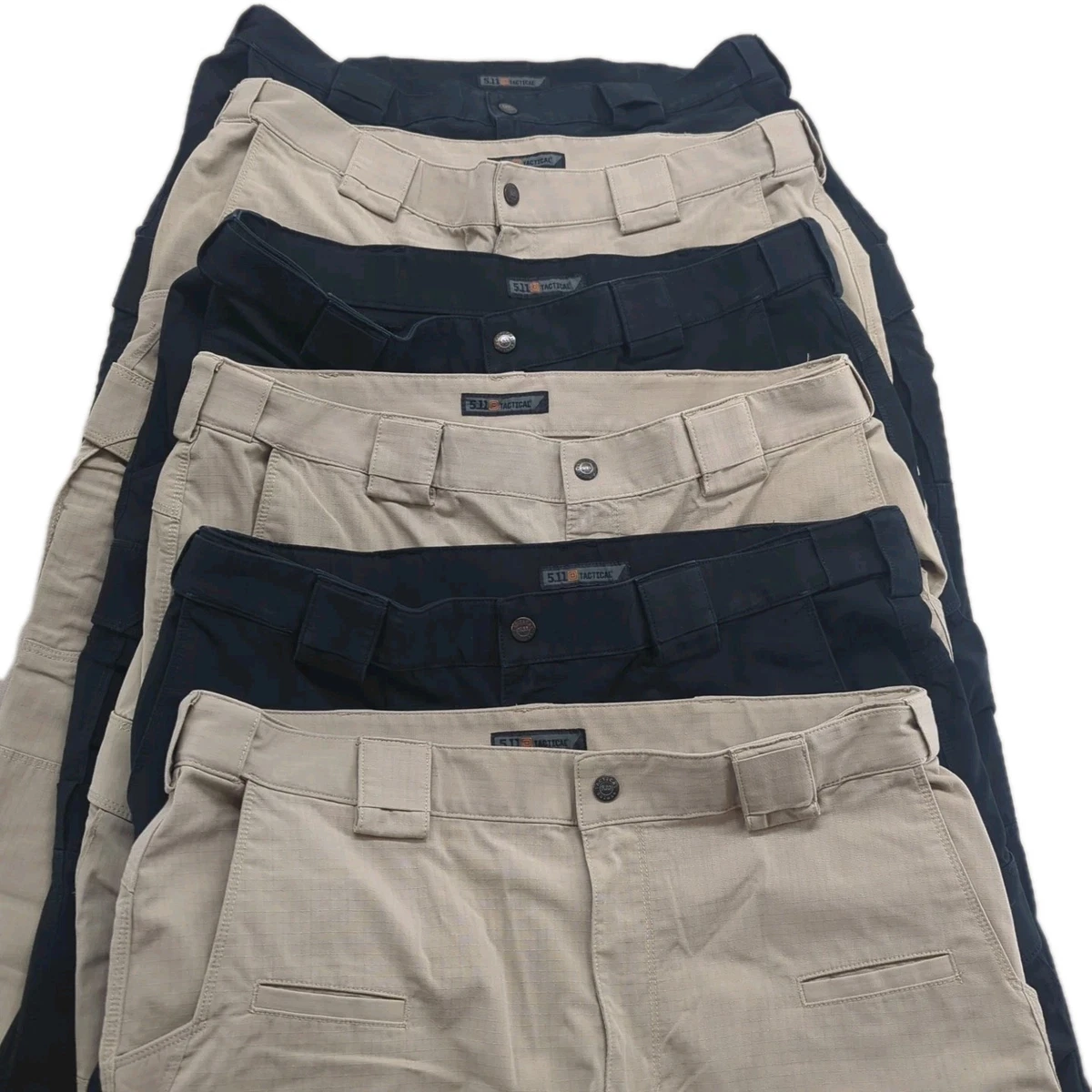 5.11 Tactical Multicolor Regular Size Pants for Men for sale | eBay