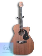 Maton Electric Acoustic Guitar