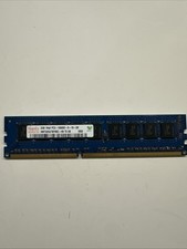 Hynix 2 GB DIMM 1333 MHz DDR3 Memory HMT325U7BFR8C-H9