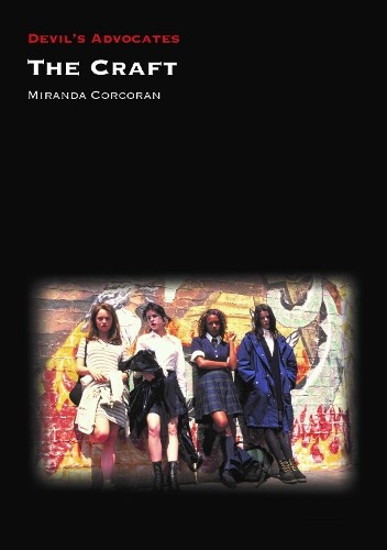 The Craft by Miranda Corcoran - 9781802077247