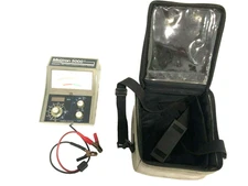 Midtronics Midtron 5000 Battery Conductance Tester Cased  USED.