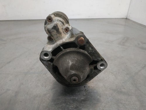 0001108166 halter anlasser 442939 VOLVO S60 BERLINA 2.4 2001