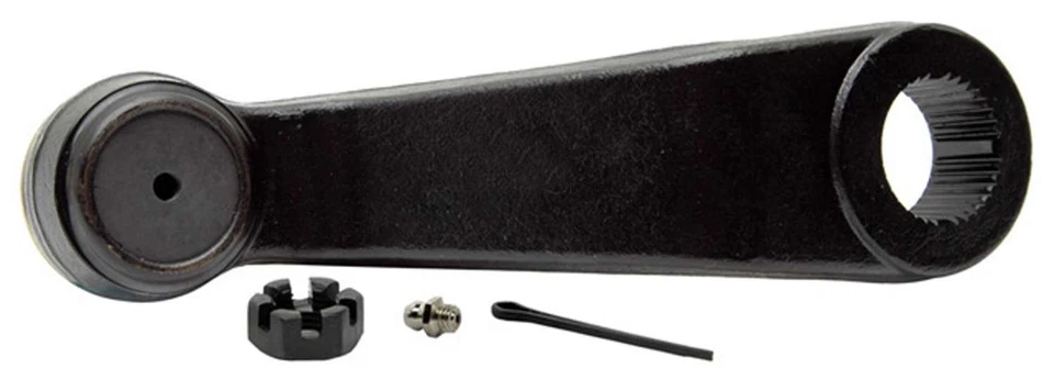 Braço de direção Pitman compatível com 1994-1999 Dodge Ram 2500, Ram 3500 ACDELCO VANTAGE - Imagem 3 de 3