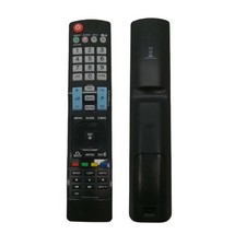 Remote Control For LG 42LD490-ZB 42LD650N-ZC 42LD650-ZC 42LD651N-ZB New