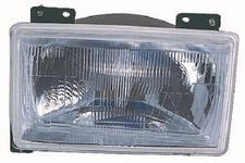 Ampoule Citroen C25