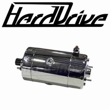 HardDrive Starter Motors for 1979-1985 Harley Davidson FXEF Fat Bob - tm