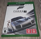 Forza Motorsport 7 (Microsoft Xbox One, 2017) Disc Mint