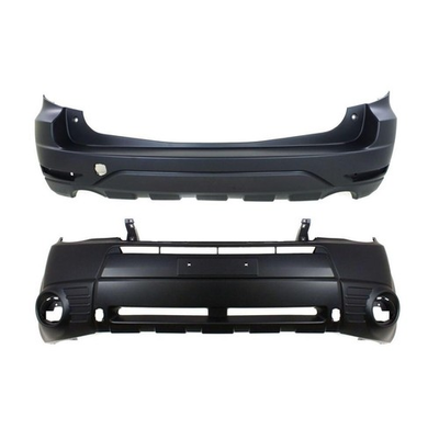 #ad Bumper Cover 2pcs Pair Set of 2 Fascias Front and Rear for Subaru for Forester $750.99