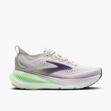 Brooks Glycerin 23 Antarctica Grape Green Gecko Scarpe Running EU 36-45
