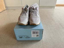 Sneaker von Philippe Model Gr. 40 grau/grün NEU