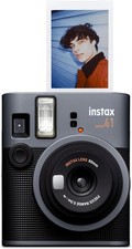 Fujifilm Instax Mini 41 Retro Instant Film Camera