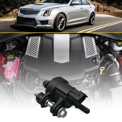 Canister Purge Valve Repair Or Replacement In Phoenix, AZ