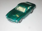 Ferrari Berlinetta No.75 Lesney England Matchbox Car Vtg Metal Toy Antique