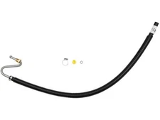 For 1988-2000 Chevrolet C3500 Power Steering Return Line Hose Assembly 71162QFRY