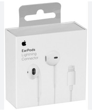 Apple EarPods Lightning Connector