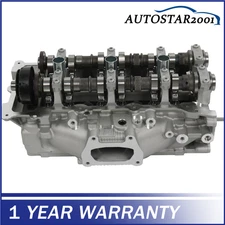 Head Assembly Passenger Side For Dodge Chrysler Jeep 3.6L Cylinder NEW