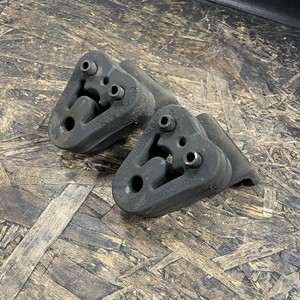 2010-2016 Hyundai Genesis Coupe OEM Exhaust Hanger Rubber Mount SET OEM USED