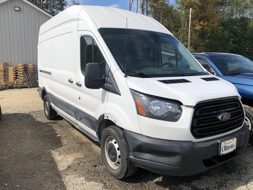 19 FORD TRANSIT 250 Fuel Pump Foto 3 de 4