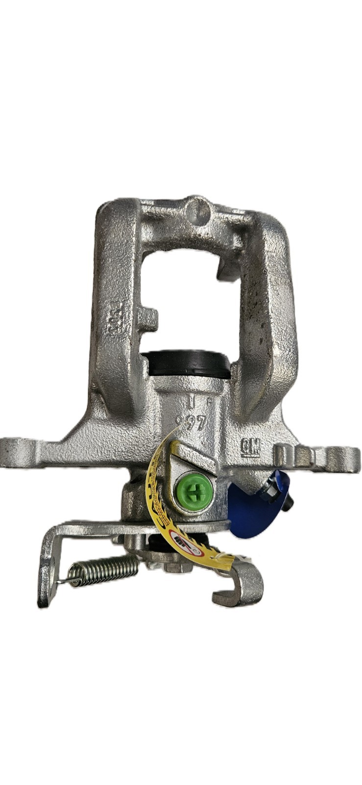 73405 REMANUFACTURED Rear Left Passenger Side NS Brake Caliper Single By Pagid